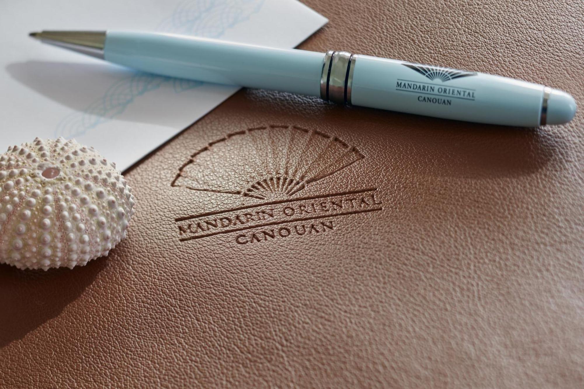 Mandarin Oriental, Canouan Charlestown Luaran gambar