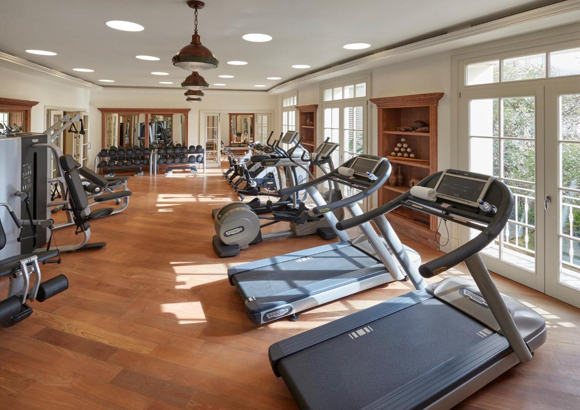 Mandarin Oriental, Canouan Charlestown Luaran gambar