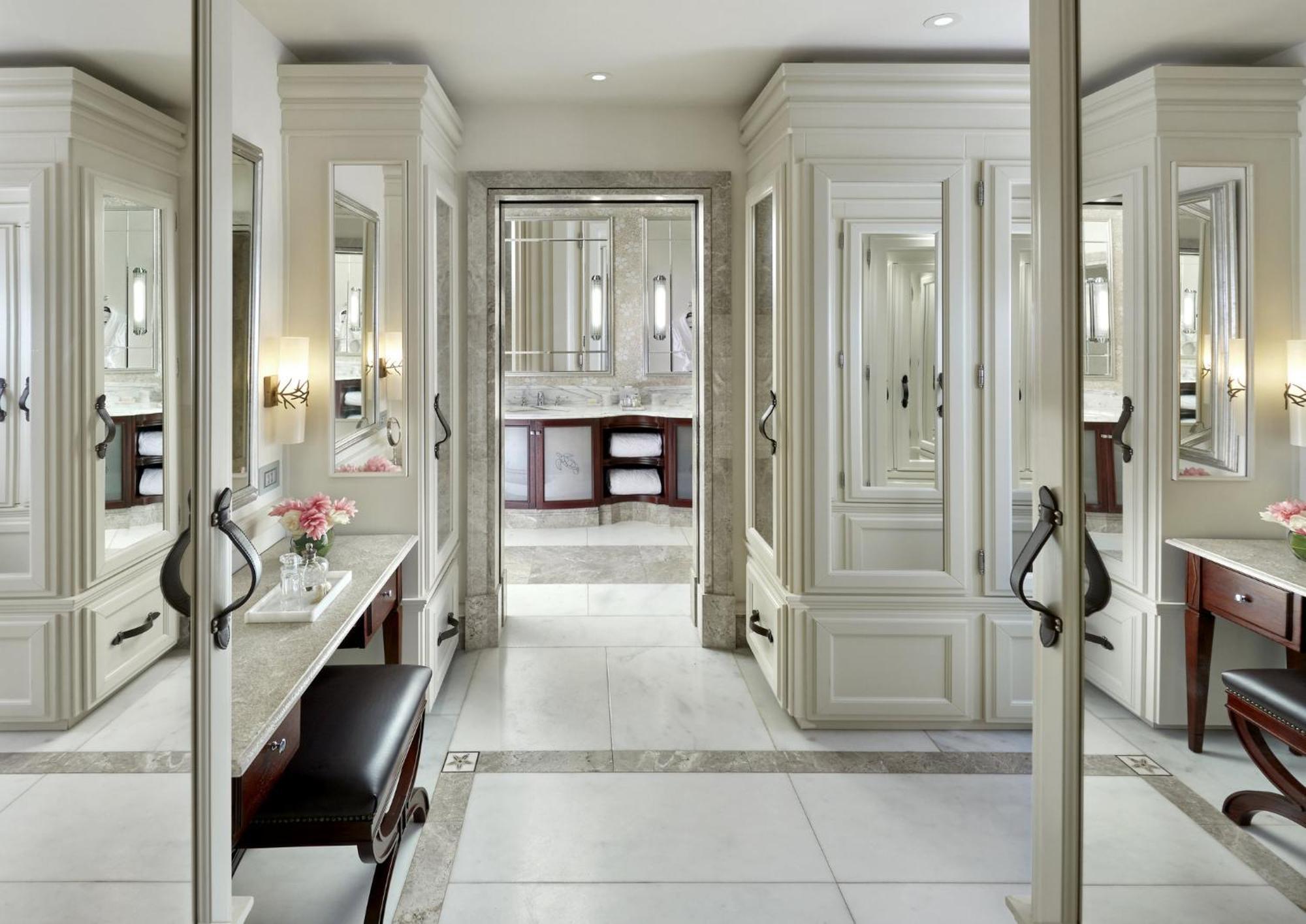 Mandarin Oriental, Canouan Charlestown Luaran gambar
